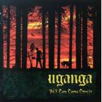 Uganga ‎– Vol. 3: Caos Carma Conceito 